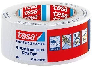Tesa UV-Gewebe-Reparaturband Outdoor Tesa UV-Gewebe-Reparaturband Outdoor