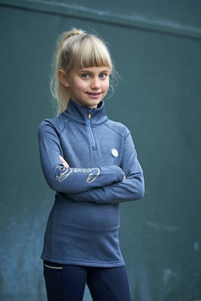 Covalliero Active Shirt für Kinder und Jugendliche Covalliero Active Shirt für Kinder und Jugendliche