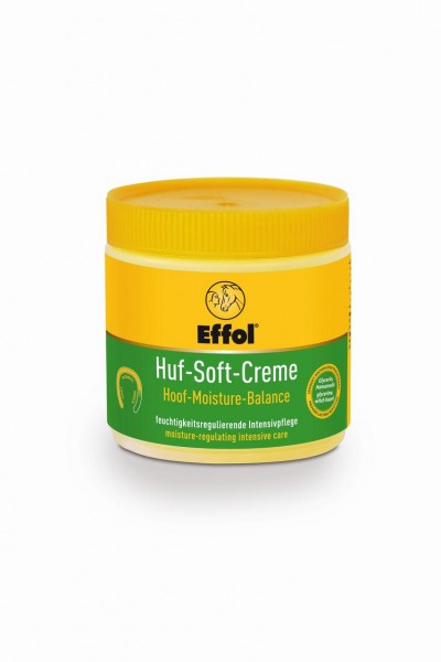 Effol Huf-Soft Creme 500 ml