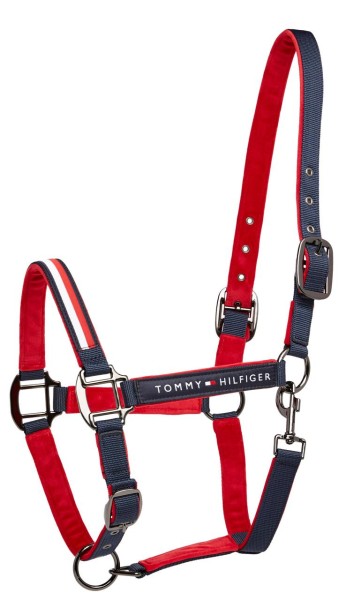Tommy Hilfiger GLOBAL Halter without Fur
