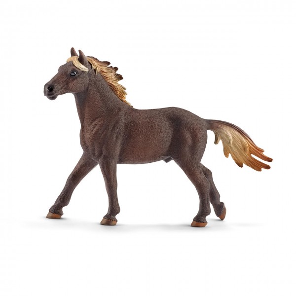 Schleich Mustang Hengst