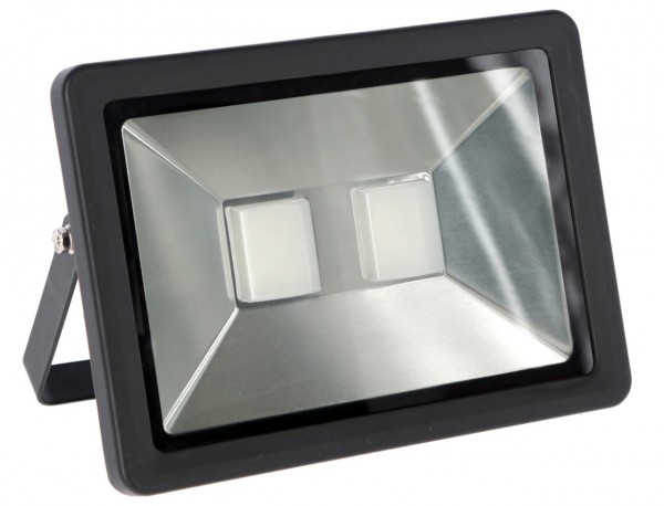 LED-Außenstrahler, 100 W, 8.000 lm