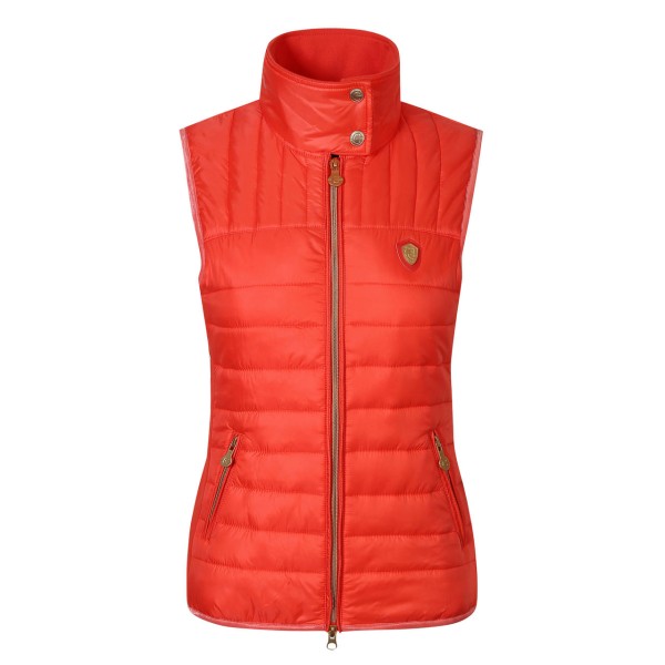Covalliero Steppweste Damen