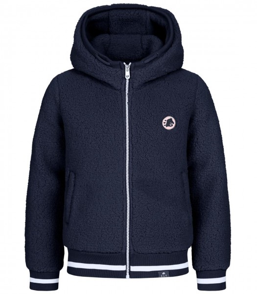 ELT Fleece-Jacke Lucky Gabriella für Kinder