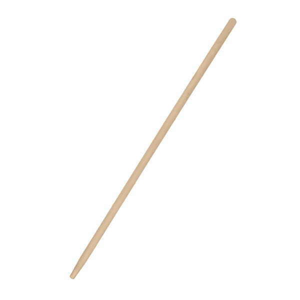 Gewa Gelle Holzstiel für Rechen