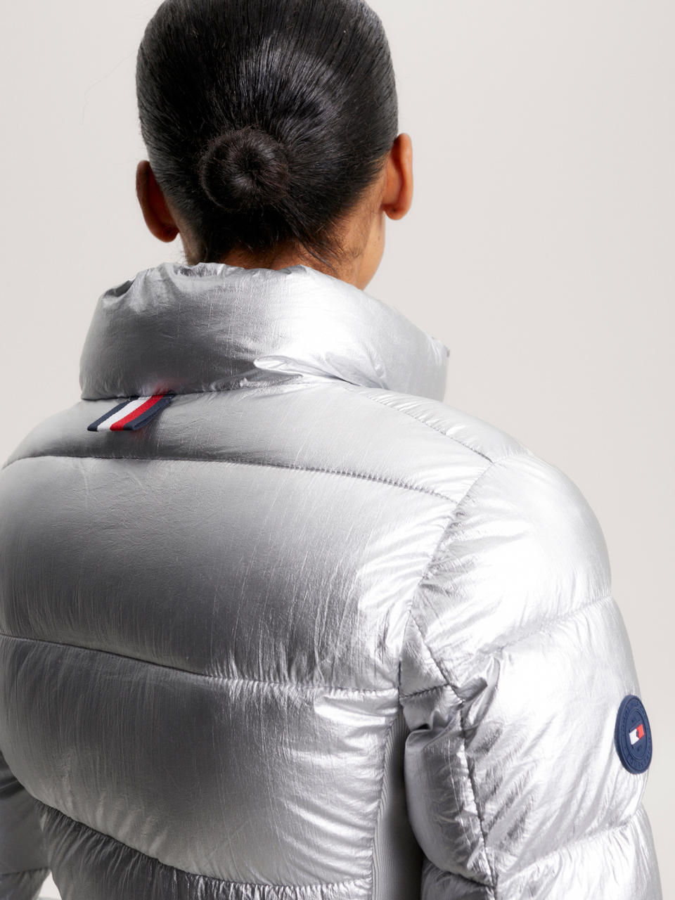 Puffer Jacket WAHL Reitsport