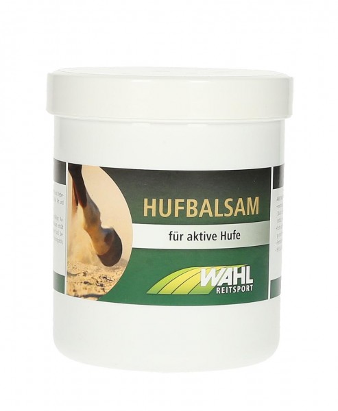 WAHL-Hausmarke Hufbalsam 500 ml