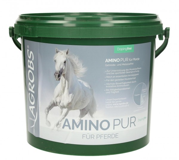 Amino pur- 3kg