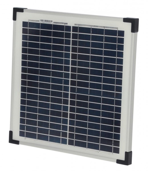 AKO Solarpanel 15W passend f. Weidezaungerät AKO Solarpanel 15W passend f. Weidezaungerät
