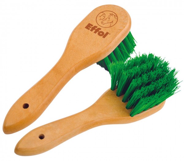 Effol Safety-Hoof-Brush