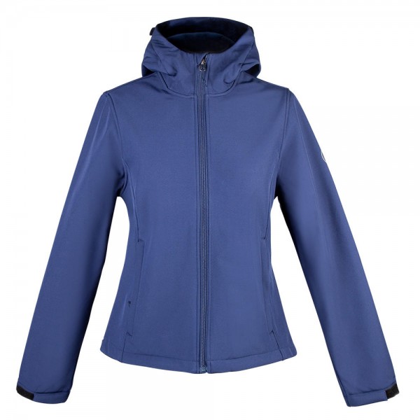 Pfiff Softshell Jacke New Townsville Damen