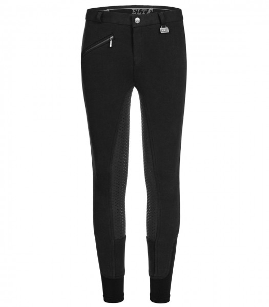 ELT Reithose Fun Sport Silikon, Kids