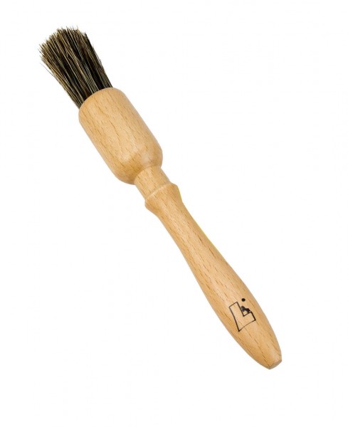 Leistner Hufpinsel 185x 25 mm