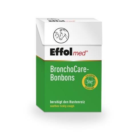 Effax BronchoCare Bonbons