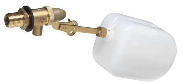 JFC Hochleistungs-Schwimmerventil 1/2"