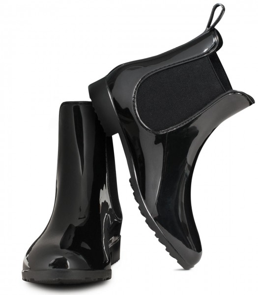 ELT Reitstiefelette Shiny