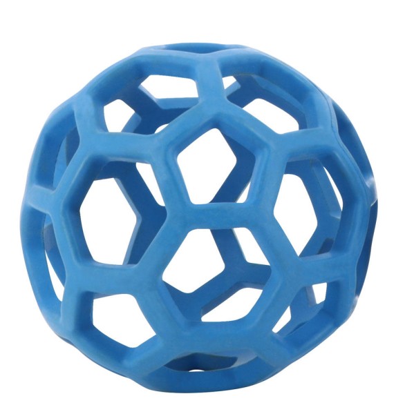Hippotonic Kunststoffschutzball für Anbinder