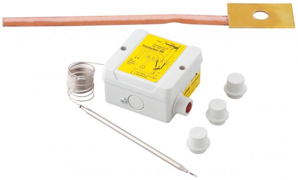 Frostschutz-Thermostat 24V