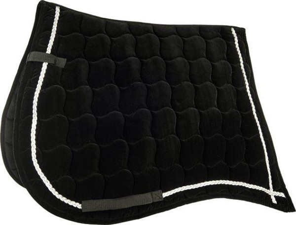 HKM Samtschabracke Antik