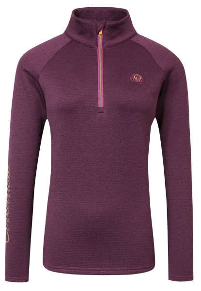 Covalliero Active Shirt für Damen