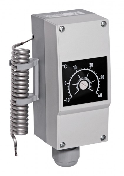Frostschutz-Thermostat 230 V