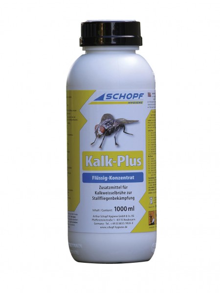 Schopf KALK plus - 1000 ml