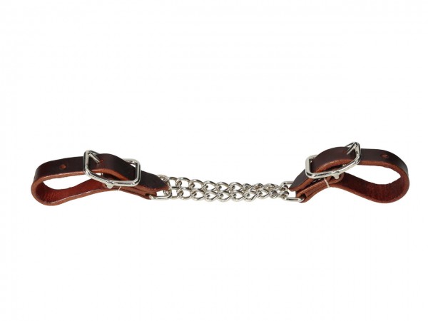 Kinnkette Western