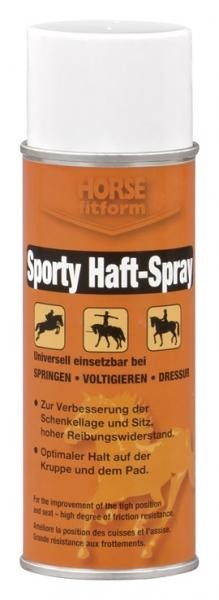 Sporty Stiefel-Spray 200 ml