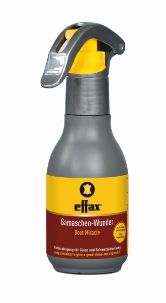 Effax Gamaschen-Wunder 500 ml Flasche Effax Gamaschen-Wunder 500 ml Flasche