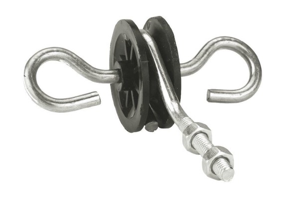 AKO Torgriffisolator, 1 Stück