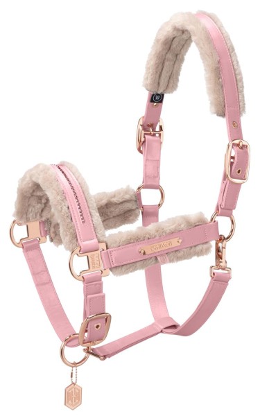 Eskadron Halfter GLAMSLATE FF DOUBLE PIN