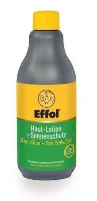 Effol Haut-Lotion + Sonnenschutz