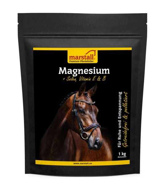 marstall Magnesium 1 kg
