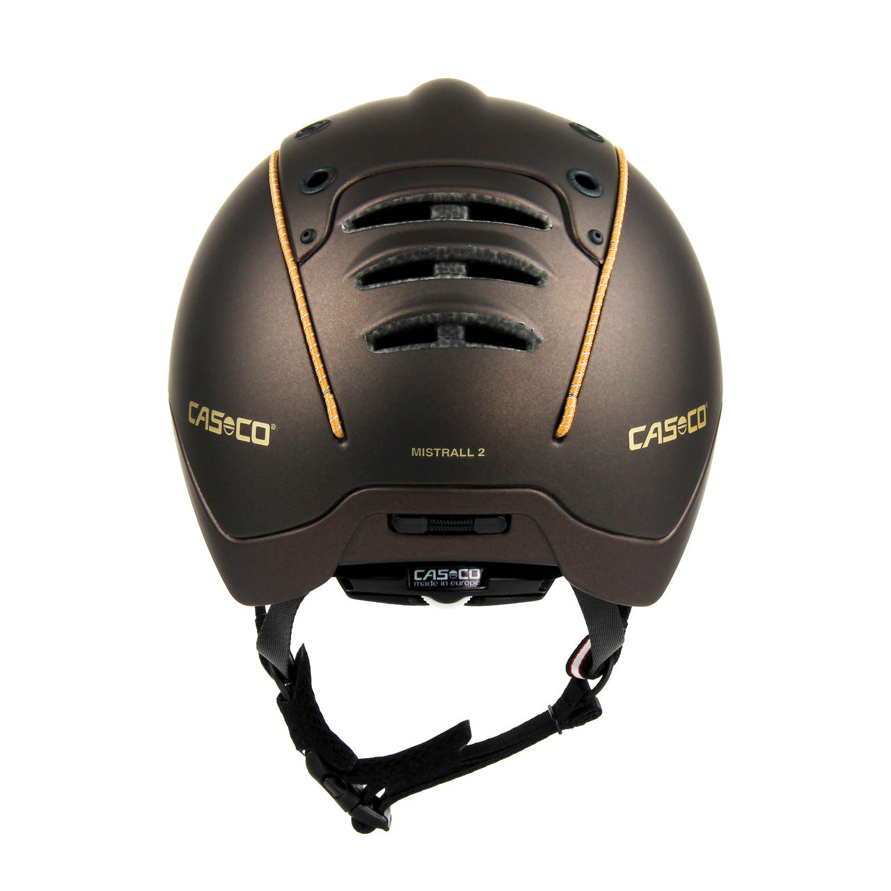 Casco Reithelm Mistrall 2 | WAHL - Reitsport
