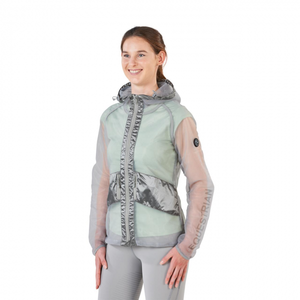 Busse Jacke FLY - Insektenschutz-Jacke