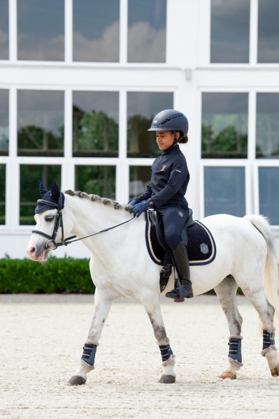 Eskadron Schabracke VELVET EMBLEM SHETTY