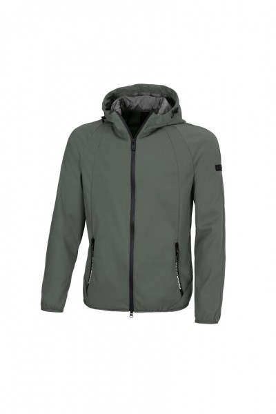 Pikeur OSKAR Herren Softshelljacke