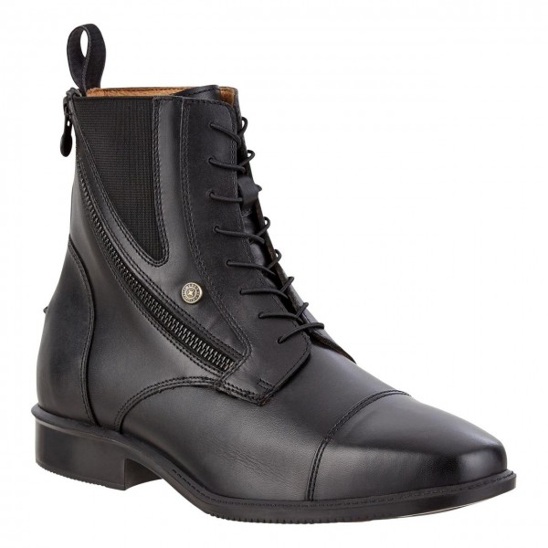 Suedwind Stiefelette Legacy SZ