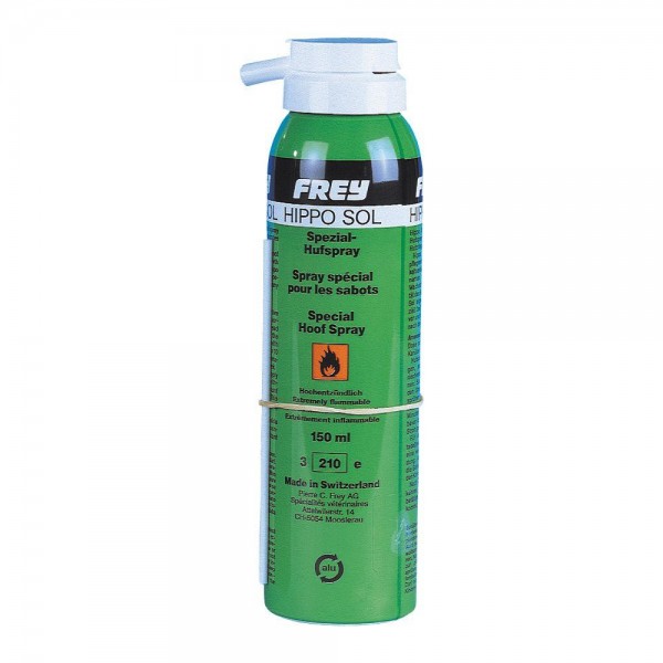Hipposol Hufspray 150 ml