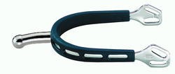 Sprenger Sporen Ultra-Fit Extra-Grip Kugelende