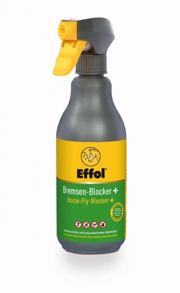 Effol Bremsenblocker + 500 ml