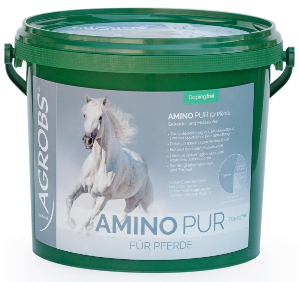 Agrobs Amino pur