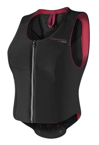 Komperdell Weste BALLISTIC FLEX FIT WOMEN