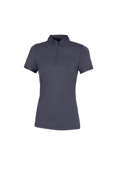 Pikeur PERNILLE Funktions-Zip-Shirt