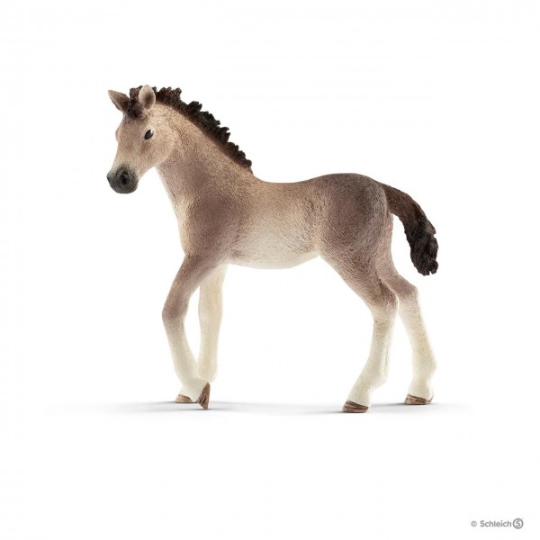 Schleich Andalusier Fohlen