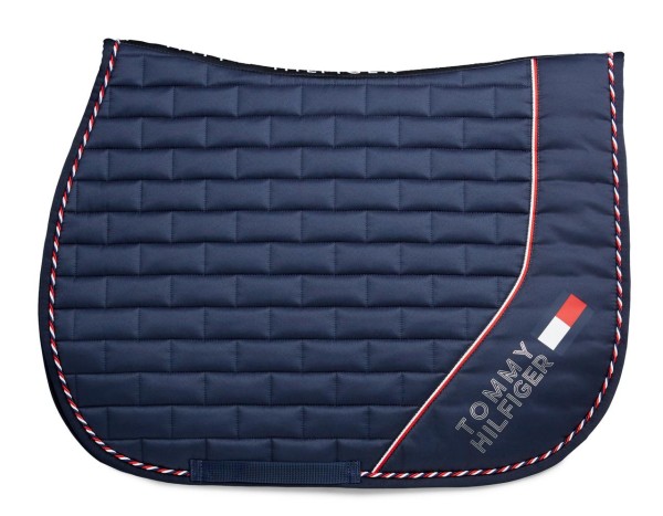 Tommy Hilfiger LONDON Saddle Pad
