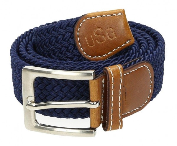 USG Gürtel Casual
