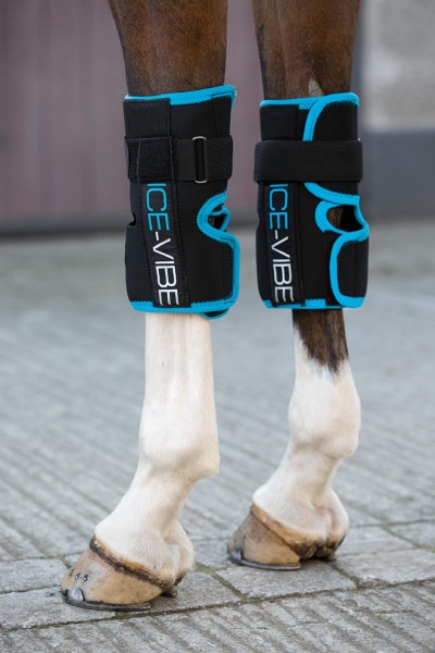 Horseware Ice-Vibe® Knee Wrap