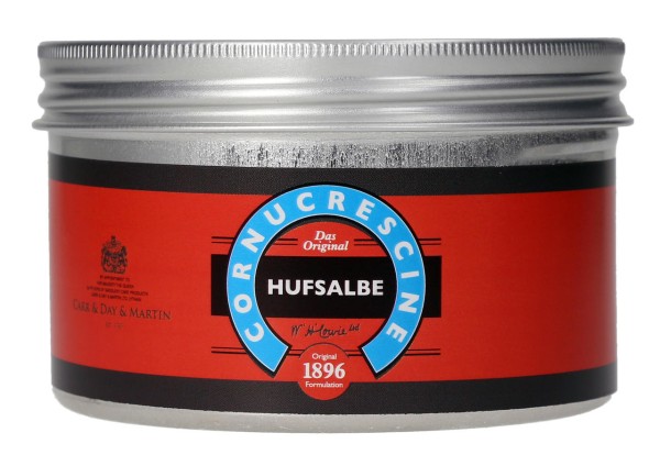 Carr & Day & Martin Cornucrescine Original Hufsalbe