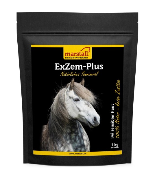 marstall ExZem-Plus 1 kg